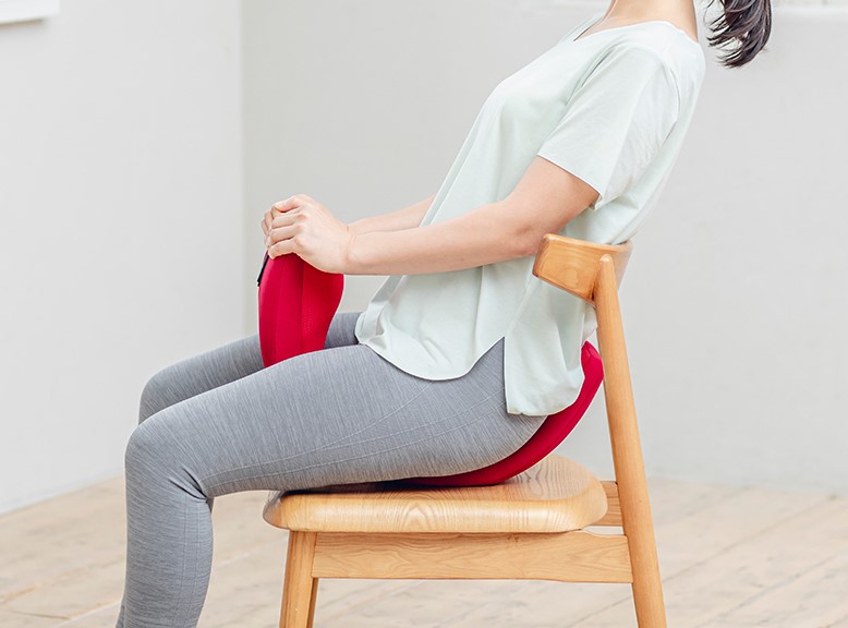 芦屋美整体　骨盤スリムロールエアー